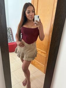 641780320: Transexual en Murcia