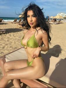 611259838: Chica busca chico en Málaga