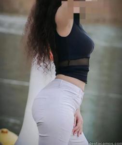 610795139: Chica busca chico en Murcia