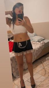 613726406: Chica busca chico en Badajoz