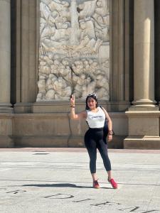 658928254: Chica busca chico en Murcia