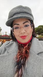 691850457: Chica busca chico en Madrid