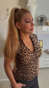 603353666: Transexual en Valladolid