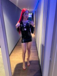 615068787: Travesti en Barcelona