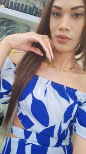 642213309: Transexual en Sevilla