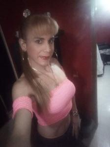 611326791: Transexual en Jaén