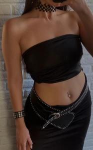 610849537: Chica busca chico en Madrid