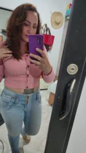 687473967: Chica busca chico en Alicante