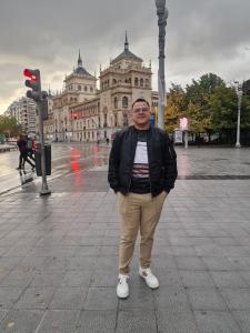 614249986: Chico busca chica en Cantabria