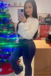 643849663: Chica busca chico en Toledo