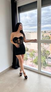 613598465: Chica busca chico en Murcia