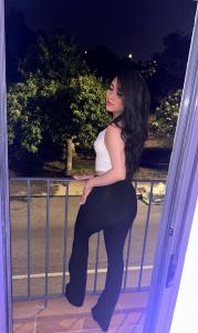 613598465: Chica busca chico en Murcia