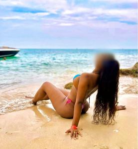 617745552: Chica busca chico en Las Palmas