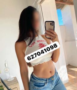627041098: Chica busca chico en Guipúzcoa