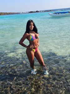 602004147: Chica busca chico en Las Palmas