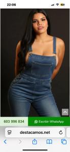 603996834: Chica busca chico en León