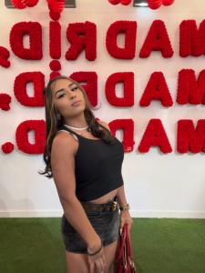 669076264: Transexual en Madrid