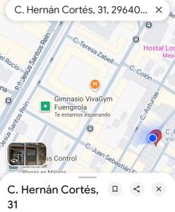 653593689: Chica busca chico en Málaga