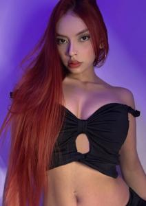 672535880: Chica busca chico en Murcia