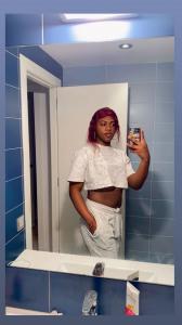 672699132: Travesti en Barcelona