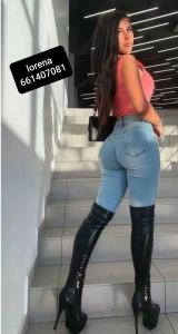 661407081: Chica busca chico en Granada