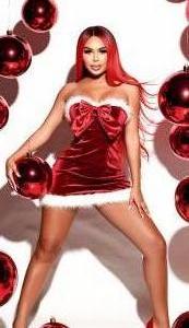 605688525: Transexual en Madrid