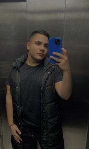 613963895: Chico busca chica en Vizcaya