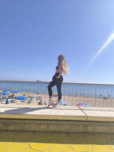 612485172: Chica busca chico en Alicante