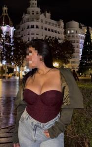 603859448: Chica busca chico en Alicante