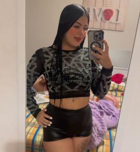 603287157: Chica busca chico en Murcia