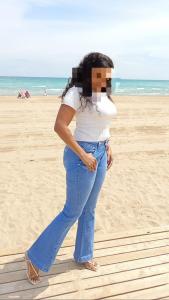 645851498: Chica busca chico en Alicante