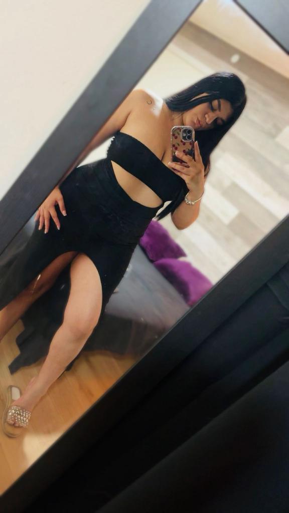 Chica busca chico en Barcelona: 