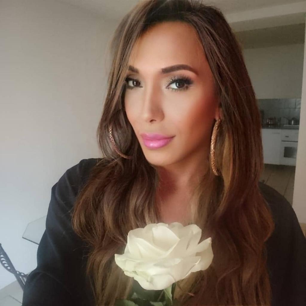 Transexual en Sevilla: 