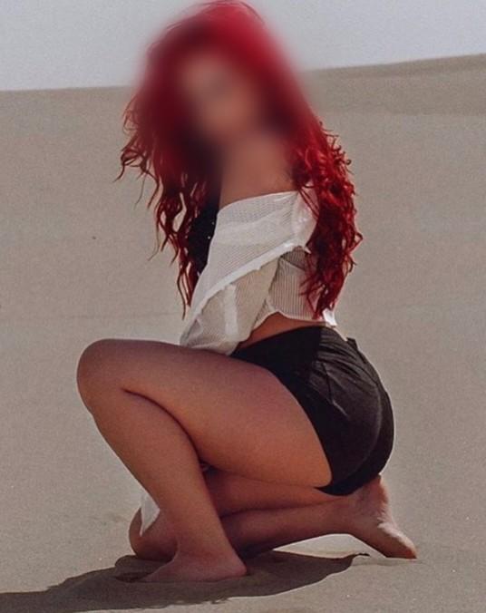 Chica busca chico en Córdoba: 