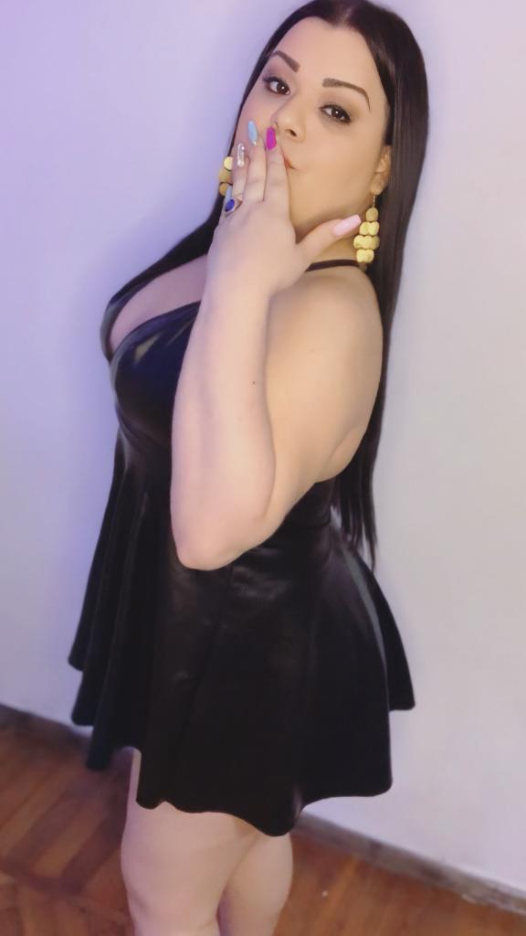 Transexual en León: 