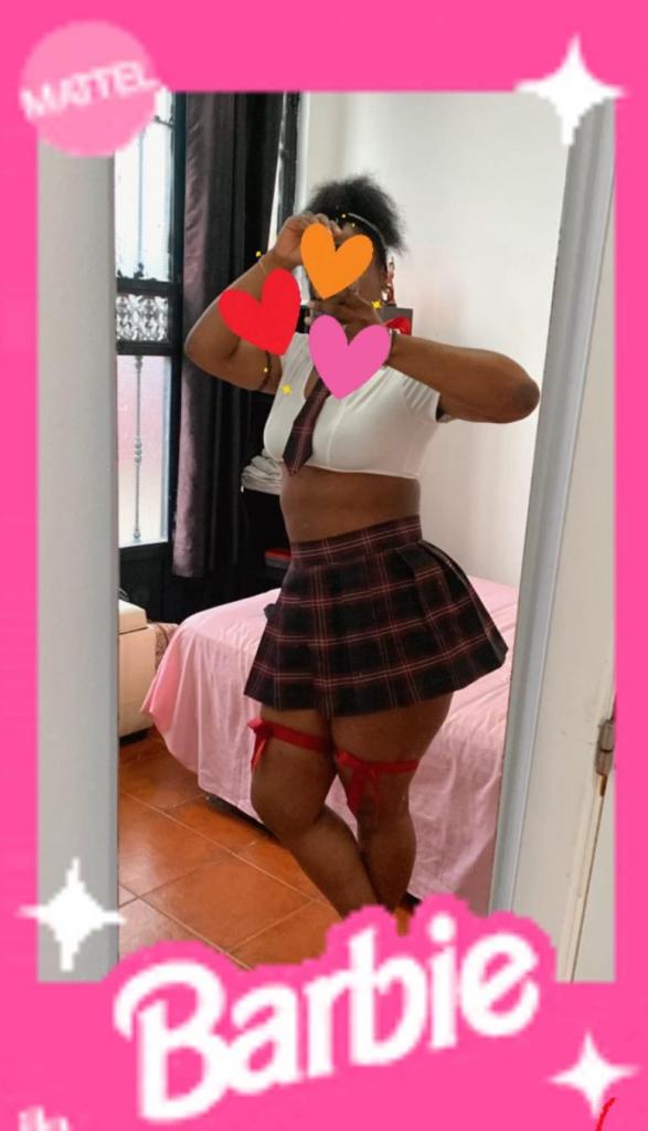 Chica busca chico en Sevilla: 