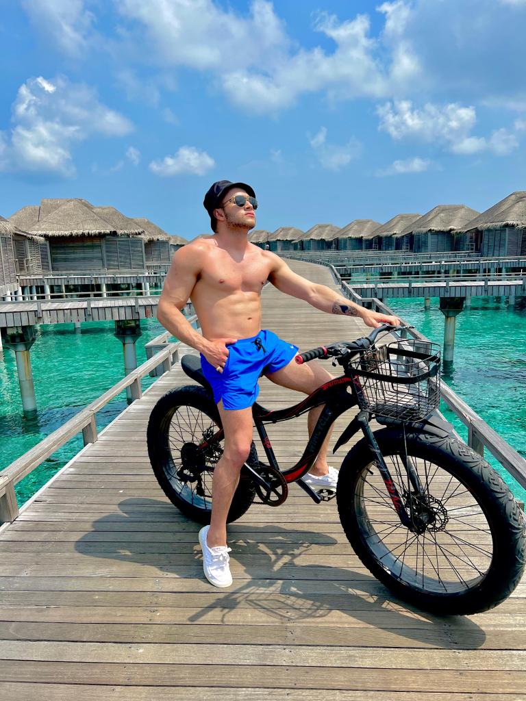 610290534: Chico busca chica en Málaga