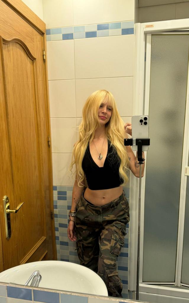 643903101: Chica busca chico en Alicante