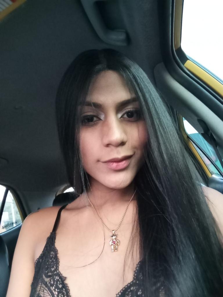 663724438: Travesti en Madrid