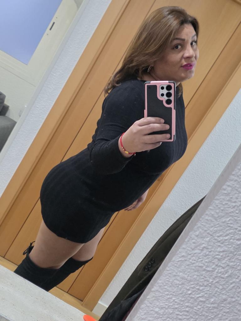 Travesti en Córdoba: 