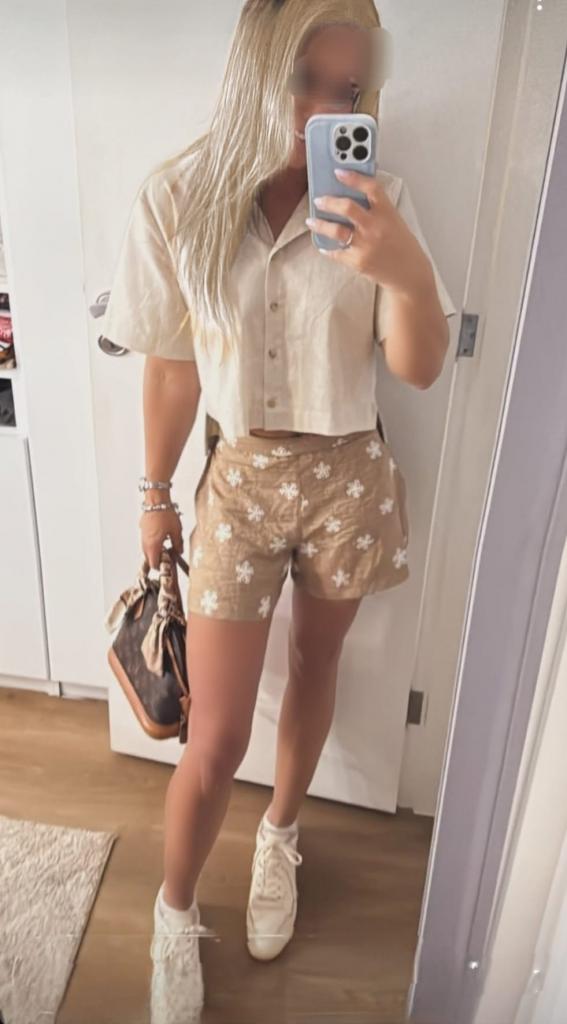 Chica busca chico en Málaga: 