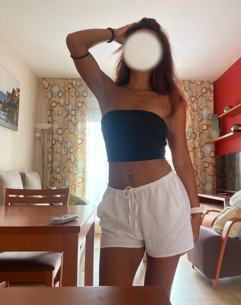 691163557: Chica busca chico en Madrid