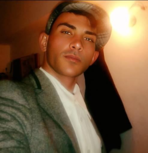 Chico busca chica en Mallorca: 