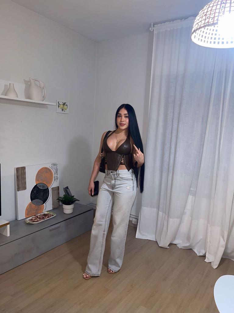 624467364: Travesti en Valencia