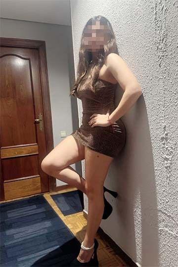 Chica busca chico en La Rioja: 