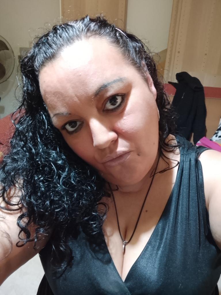 Chica busca chico en Sevilla: 