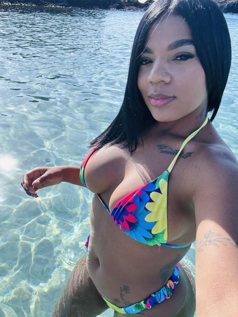 Chica busca chico en Las Palmas: 