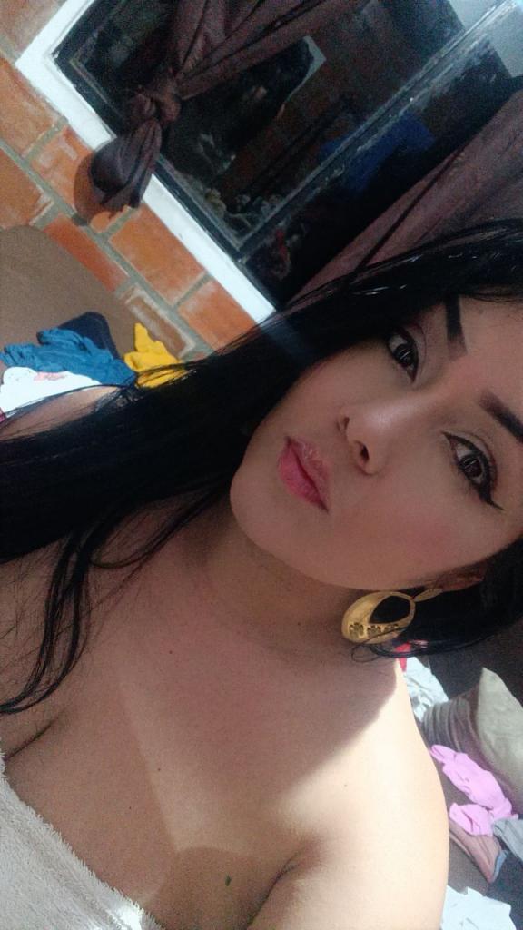 Chica busca chico en Málaga: 
