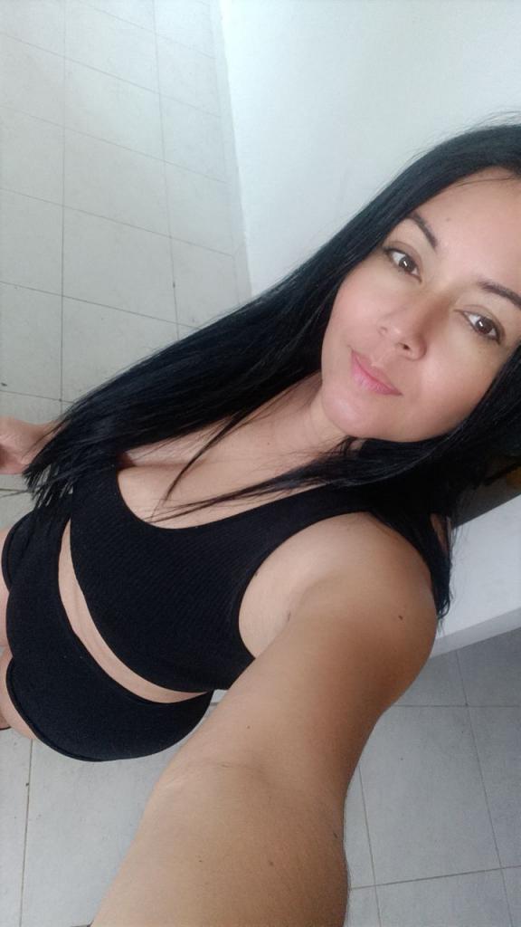 Chica busca chico en Málaga: 