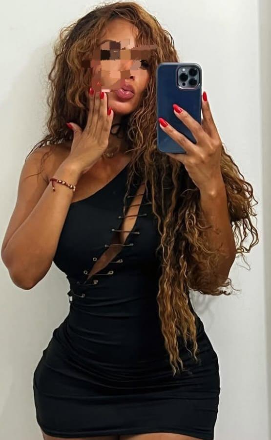 Chica busca chico en Toledo: 